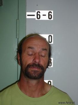 Richard Michael Thompson Mugshot