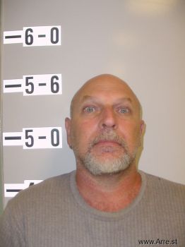 Richard Paul Walsh Mugshot