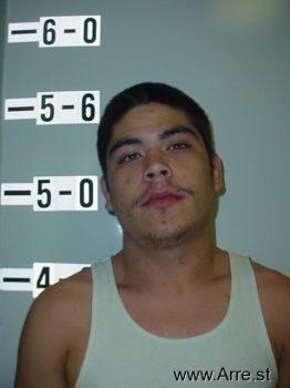 Richard Joseph Warren Mugshot