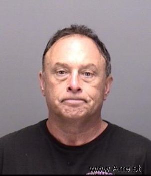 Richard Alan Winters Mugshot