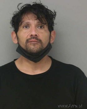 Ricky  Martinez Mugshot