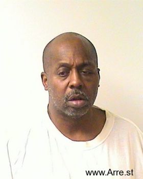 Ricky  Roberts Mugshot