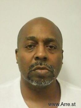 Ricky  Roberts Mugshot