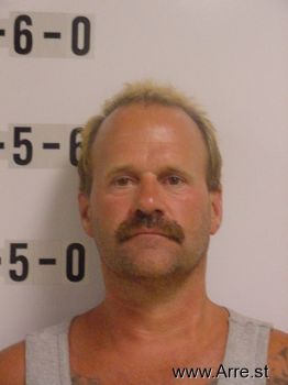 Ricky Scott Stafford Mugshot