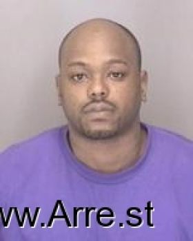 Ricky Timothy Williams Mugshot