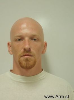 Ricky Paul Williamson Mugshot