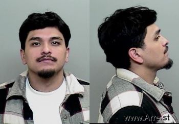 Rico Ray Acosta Mugshot