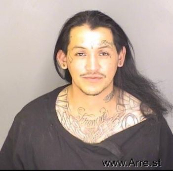 Rigoberto Lopez Cisneros Mugshot