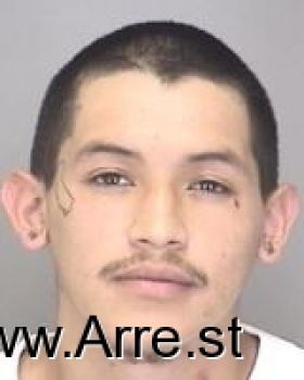 Rigoberto Lopez Cisneros Mugshot