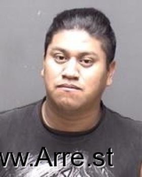 Rigoberto Sanchez Gomez Mugshot