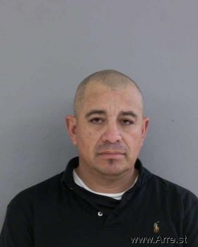 Rigoberto Rubio Ortiz Mugshot