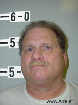 Robert Michael Abbott Mugshot