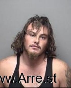 Robert Paul Anthony Aragon Mugshot