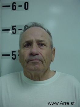 Robert D Arnold Mugshot