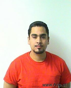 Robert Lee Avila Mugshot