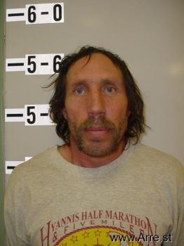 Robert William Bass Mugshot