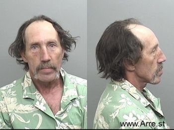 Robert William Bass Mugshot