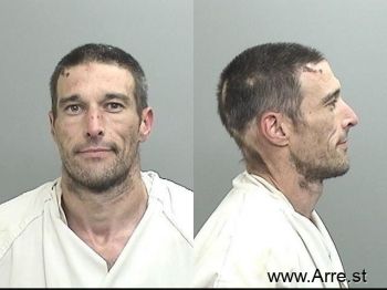 Robert Wayne Bell Mugshot