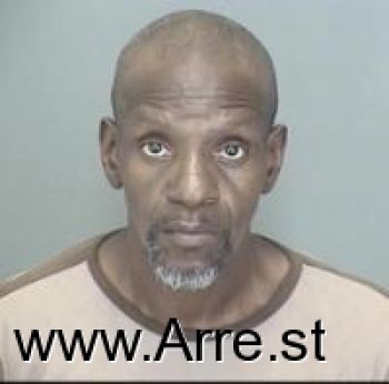 Robert Lee Bell Mugshot