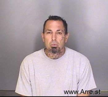 Robert Ernest Sanchez Benavidez Mugshot