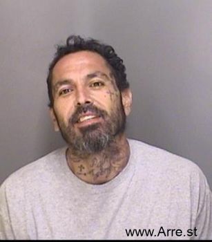 Robert Ernest Sanchez Benavidez Mugshot