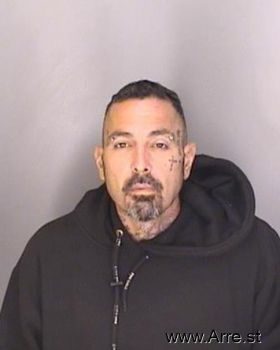 Robert Ernest Sanchez Benavidez Mugshot