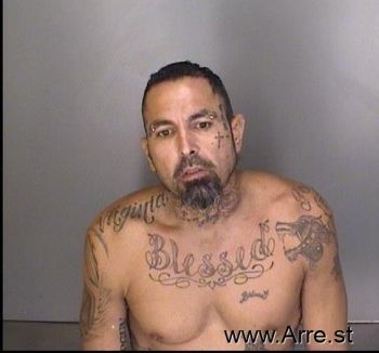 Robert Ernest Sanchez Benavidez Mugshot