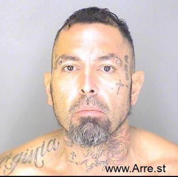 Robert Ernest Sanchez Benavidez Mugshot