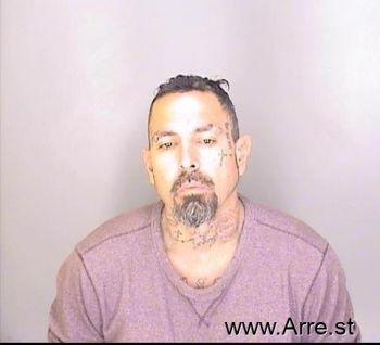 Robert Ernest Sanchez Benavidez Mugshot