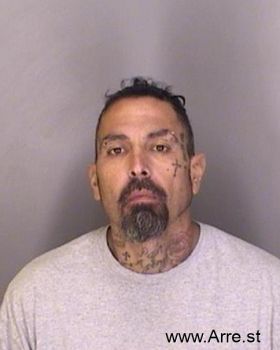 Robert Ernest Sanchez Benavidez Mugshot