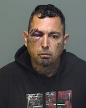 Robert Ernest Sanchez Benavidez Mugshot