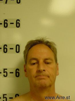 Robert Lionel Blackwood Mugshot