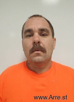 Robert Eugene Bradley Mugshot