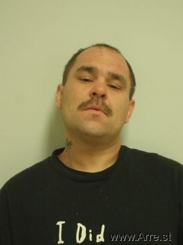 Robert Eugene Bradley Mugshot