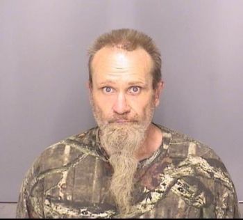 Robert Lee Senior Carpenter Mugshot