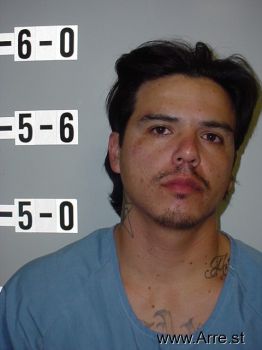 Robert Jesus Castaneda Mugshot