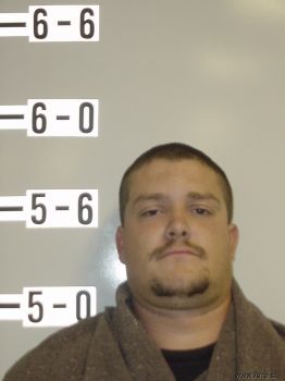 Robert John Chandler Mugshot