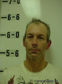 Robert Phillip Coleman Mugshot