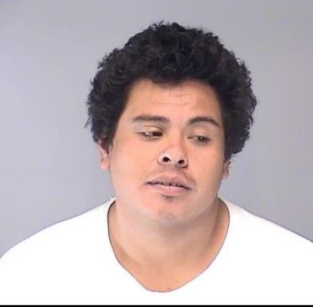 Robert Octiviano Cruz Mugshot