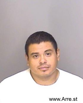 Robert Octaviano Cruz Mugshot