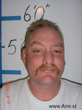 Robert Kenneth Culver Mugshot