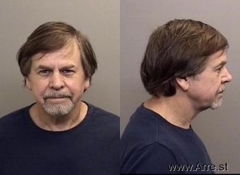 Robert Florian Decker Mugshot