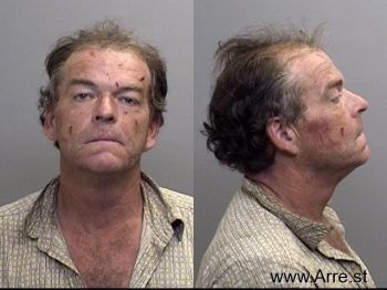 Robert Frank Duwe Mugshot