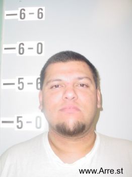 Robert Rafael Galvan Mugshot