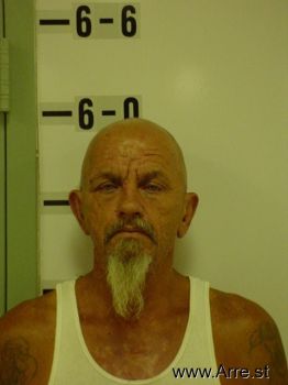 Robert Elmer Gilbert Mugshot