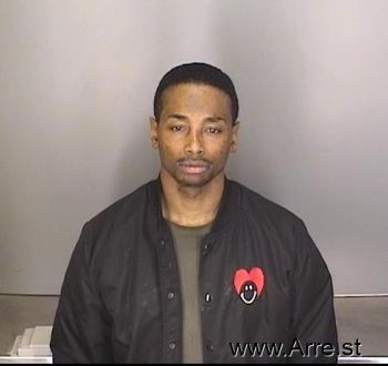 Robert  Gilliam Mugshot