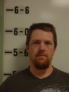 Robert Glenn Goff Mugshot