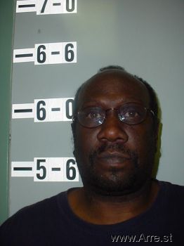 Robert Lloyd Grant Mugshot