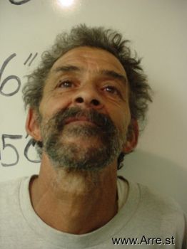 Robert Earl Guillory Mugshot