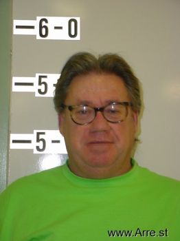 Robert Lloyd Hacker Mugshot